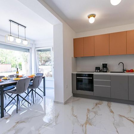 Apartman Suzi 普拉 外观 照片
